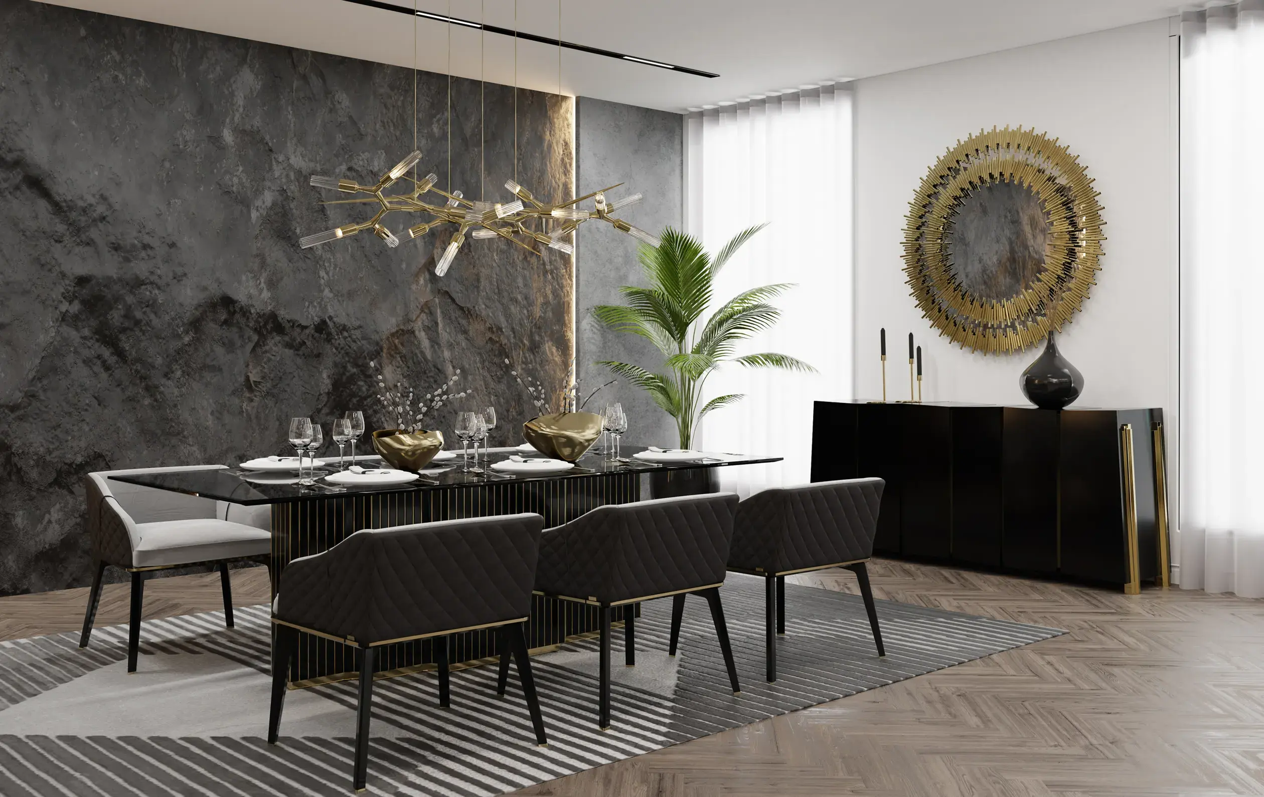 Lustro Grandeur - 2