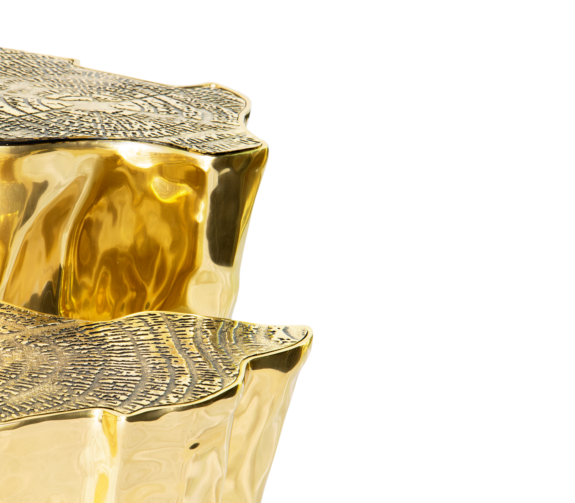 Stolik kawowy Paradise Series