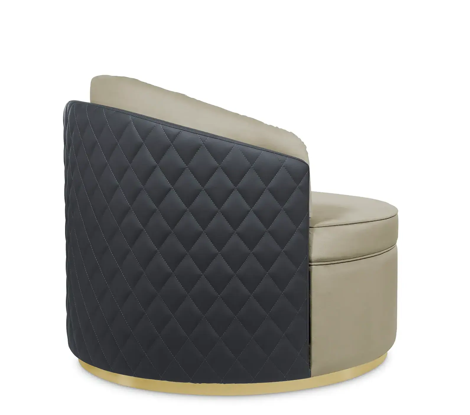 Fotel Luxe XL