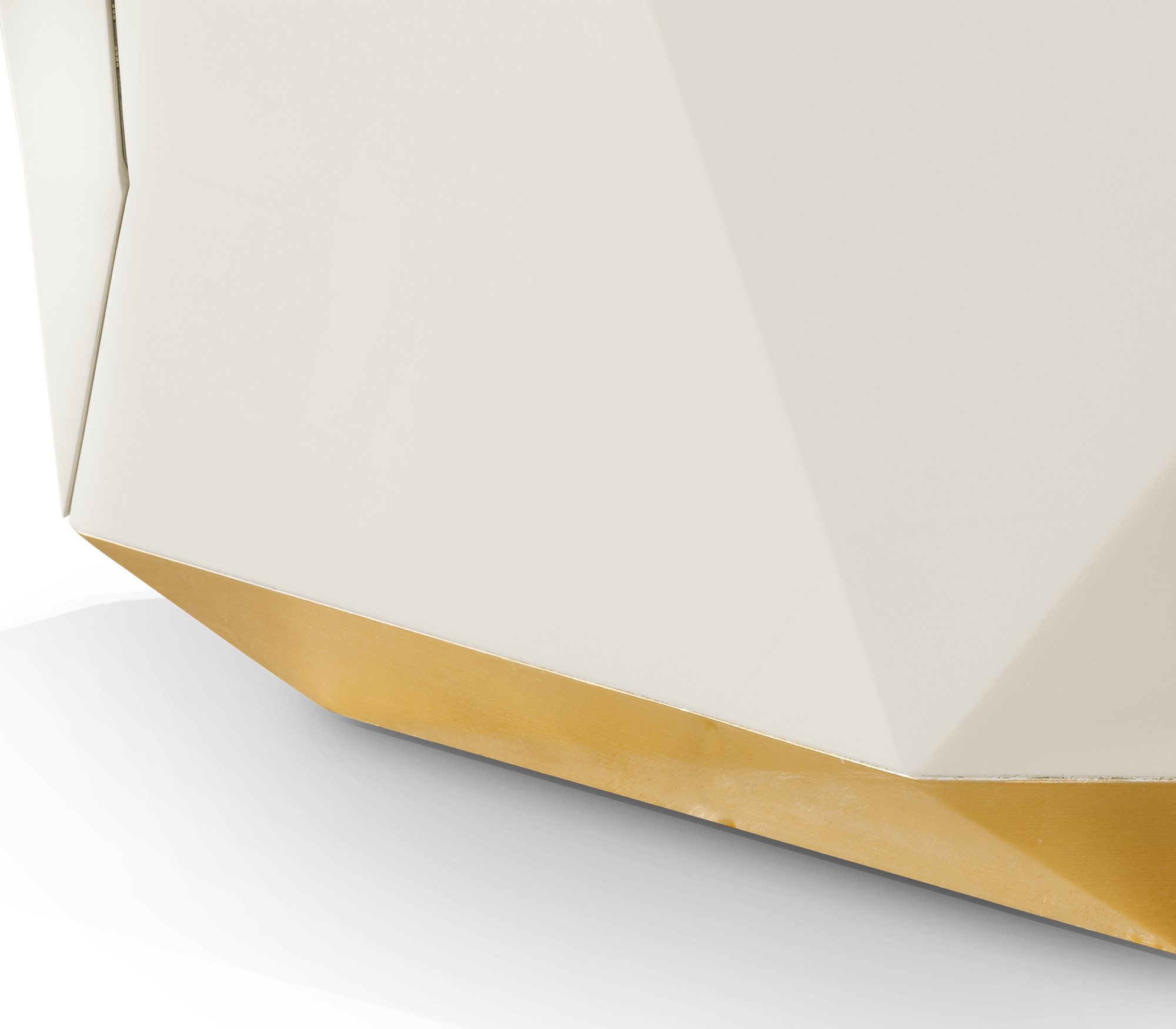 Kremowy sejf Elite Prism