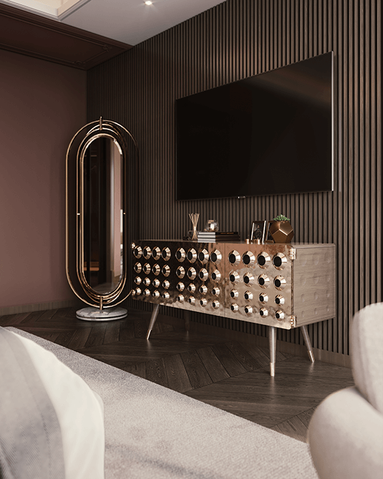 Kredens Marlow - 3