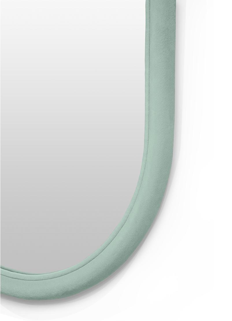 Lustro ścienne dziecięce Sweet Swirl Petite