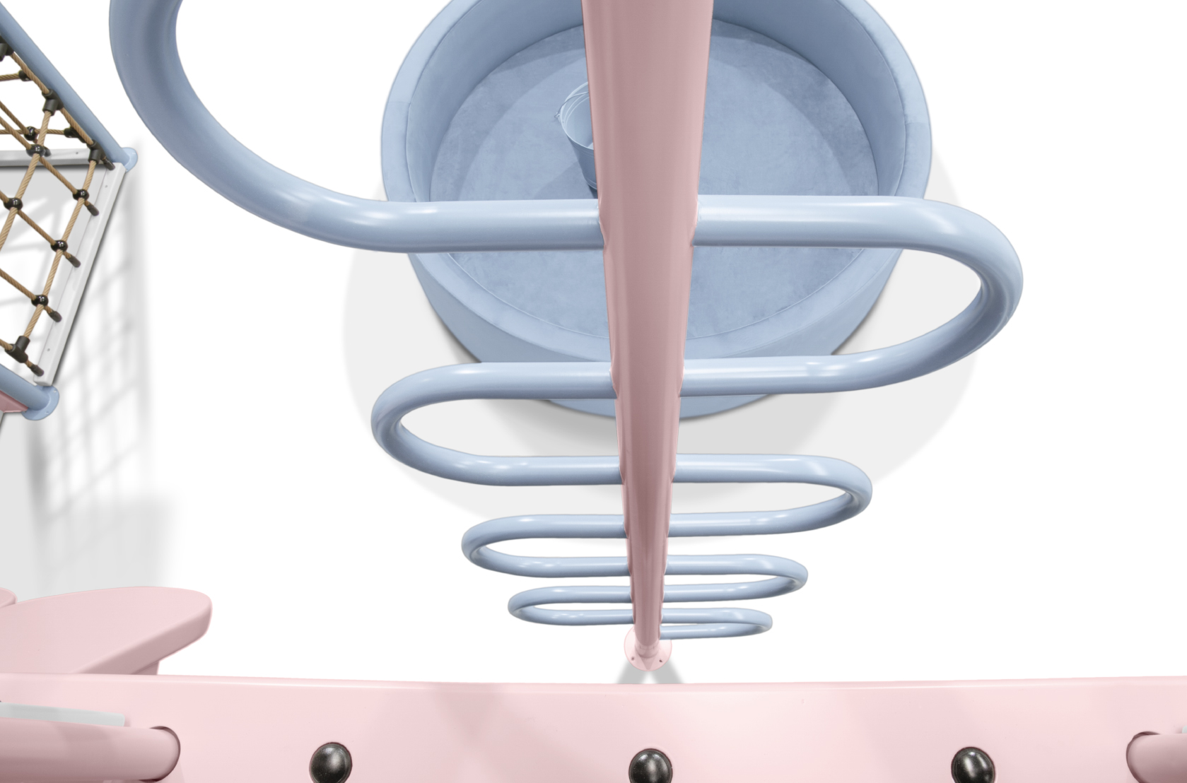 Plac zabaw Fantasy Market