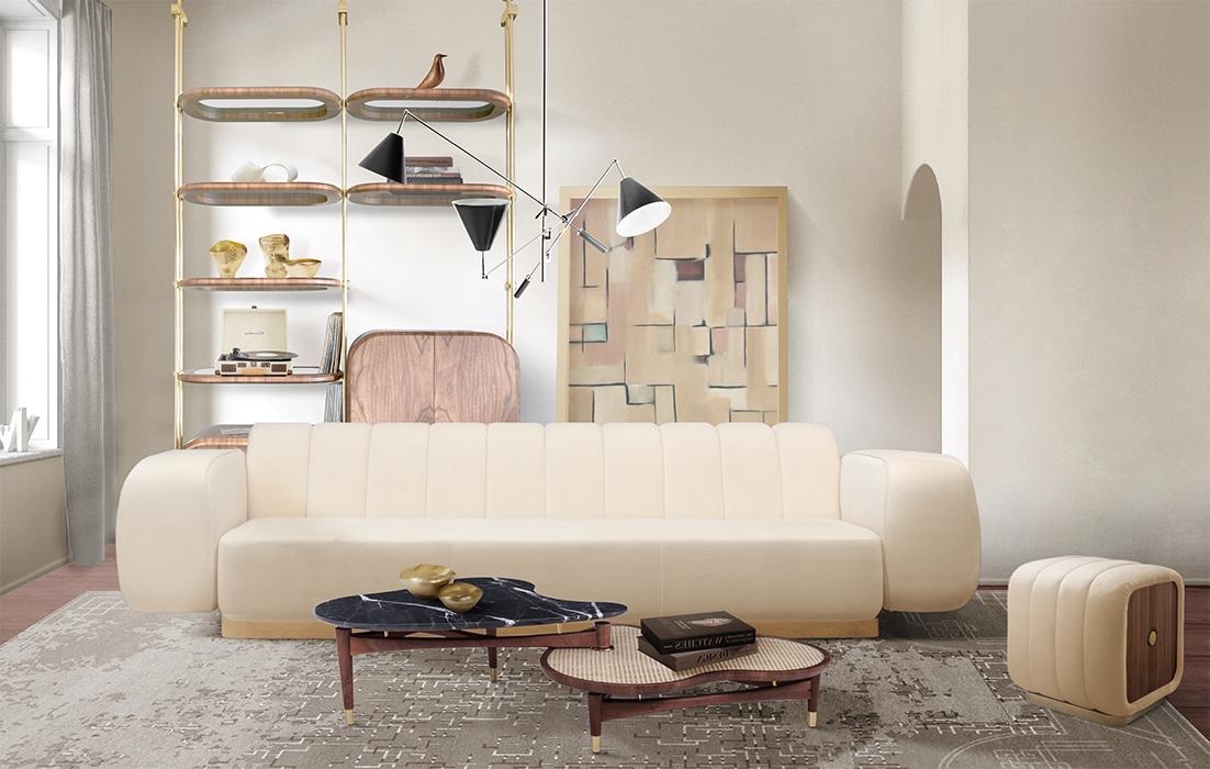 Sofa Norton - 2