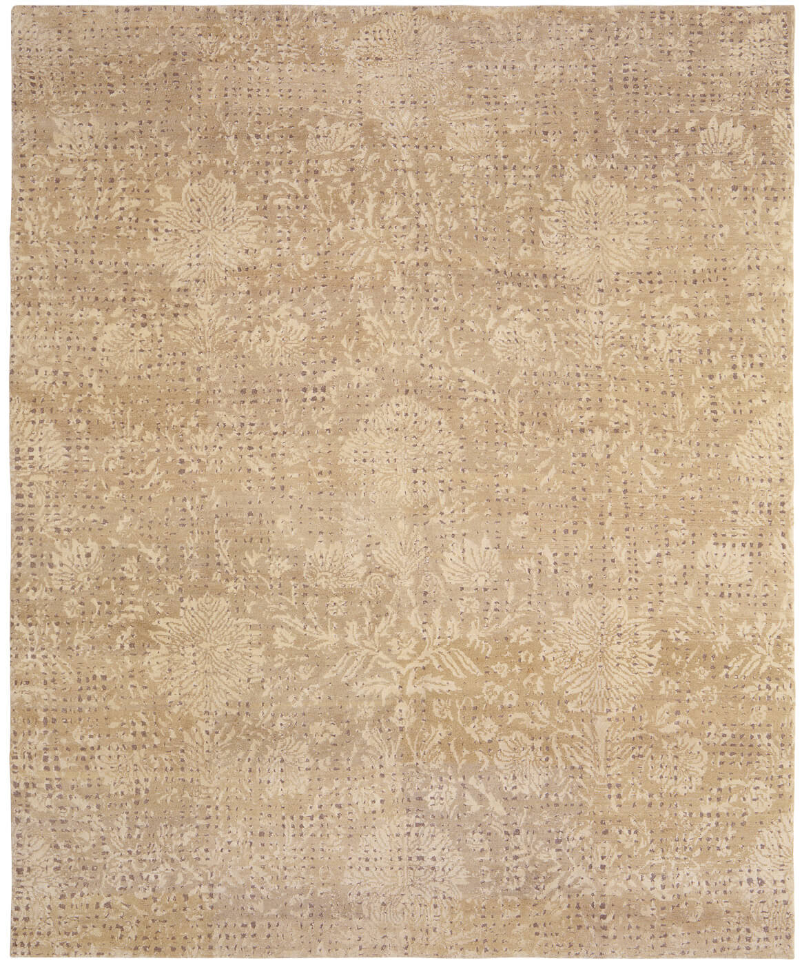 Dywan Verona Ripped Chrome | Rozmiar: 250 x 300 cm