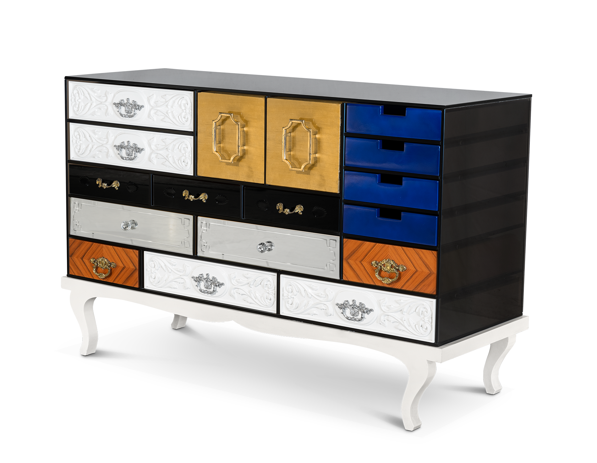 Luksusowy kredens Urban