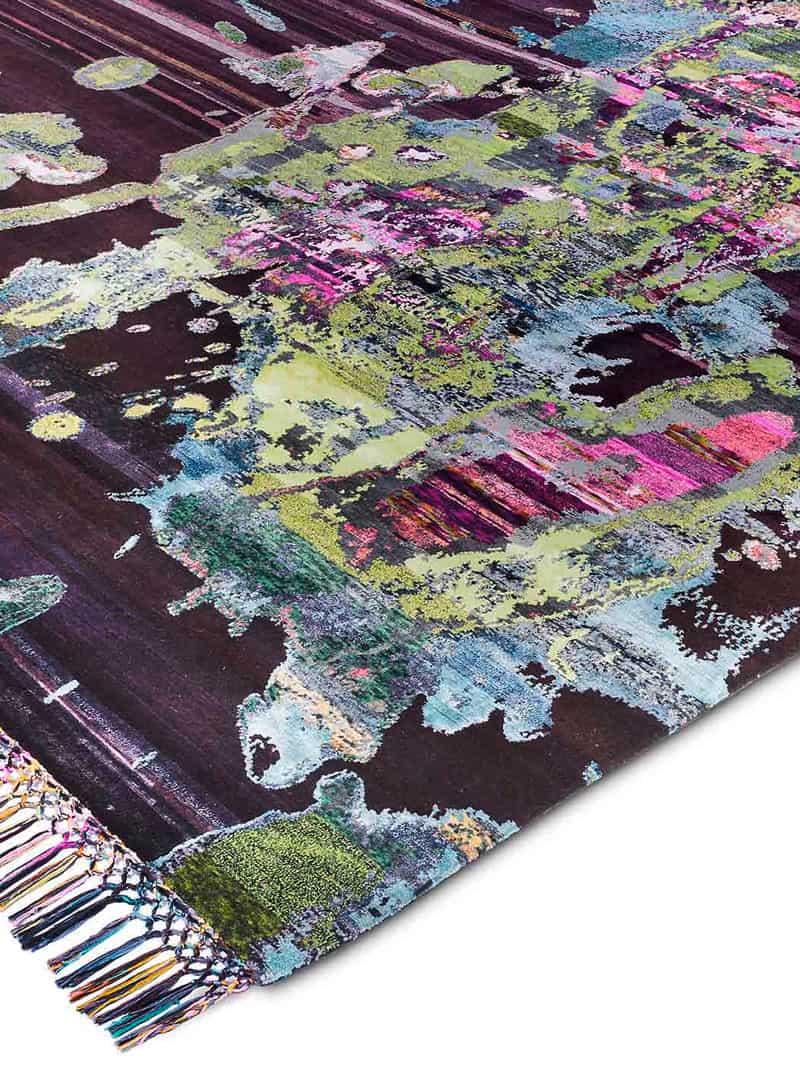 Dywan No. 04 Eco | Rozmiar: 250 x 300 cm