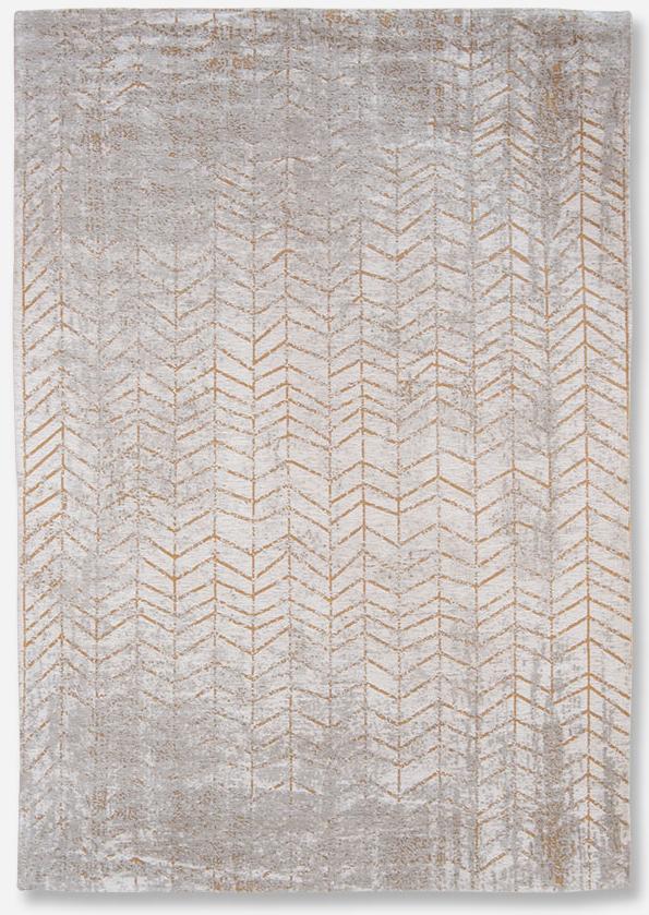 Dywan 8928 Central Yellow | Rozmiar: 140 x 200 cm