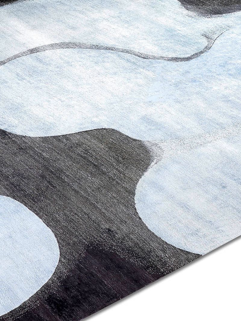 Dywan No. 04 Blue | Rozmiar: 305 x 427 cm