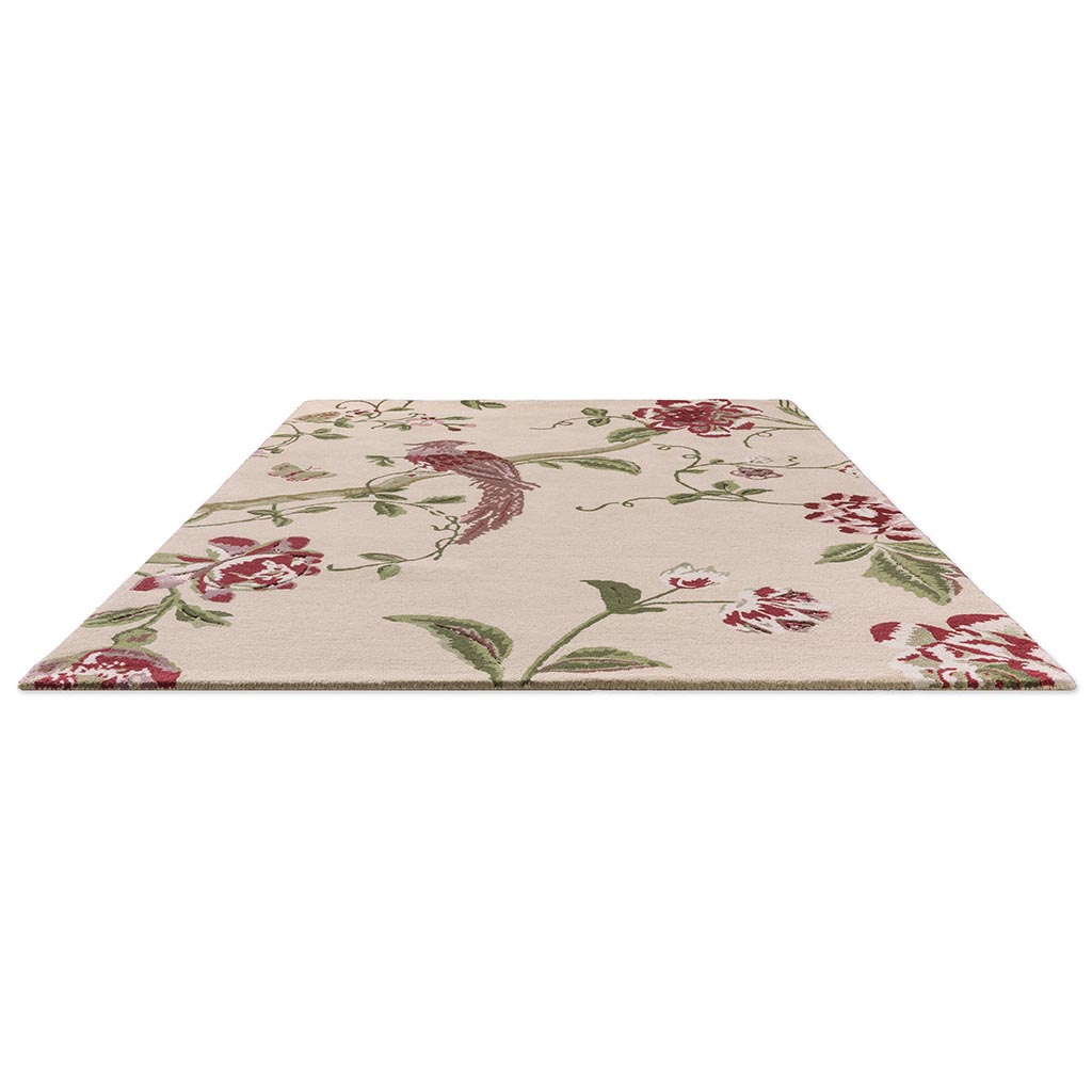 Dywan Summer Palace Cranb/Grape | Rozmiar: 140 x 200 cm