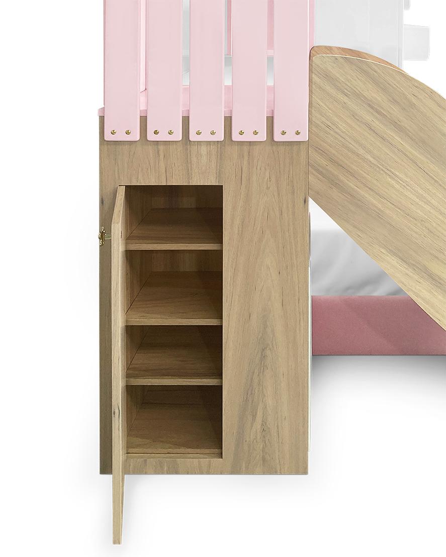 Domek zabaw Wonderland