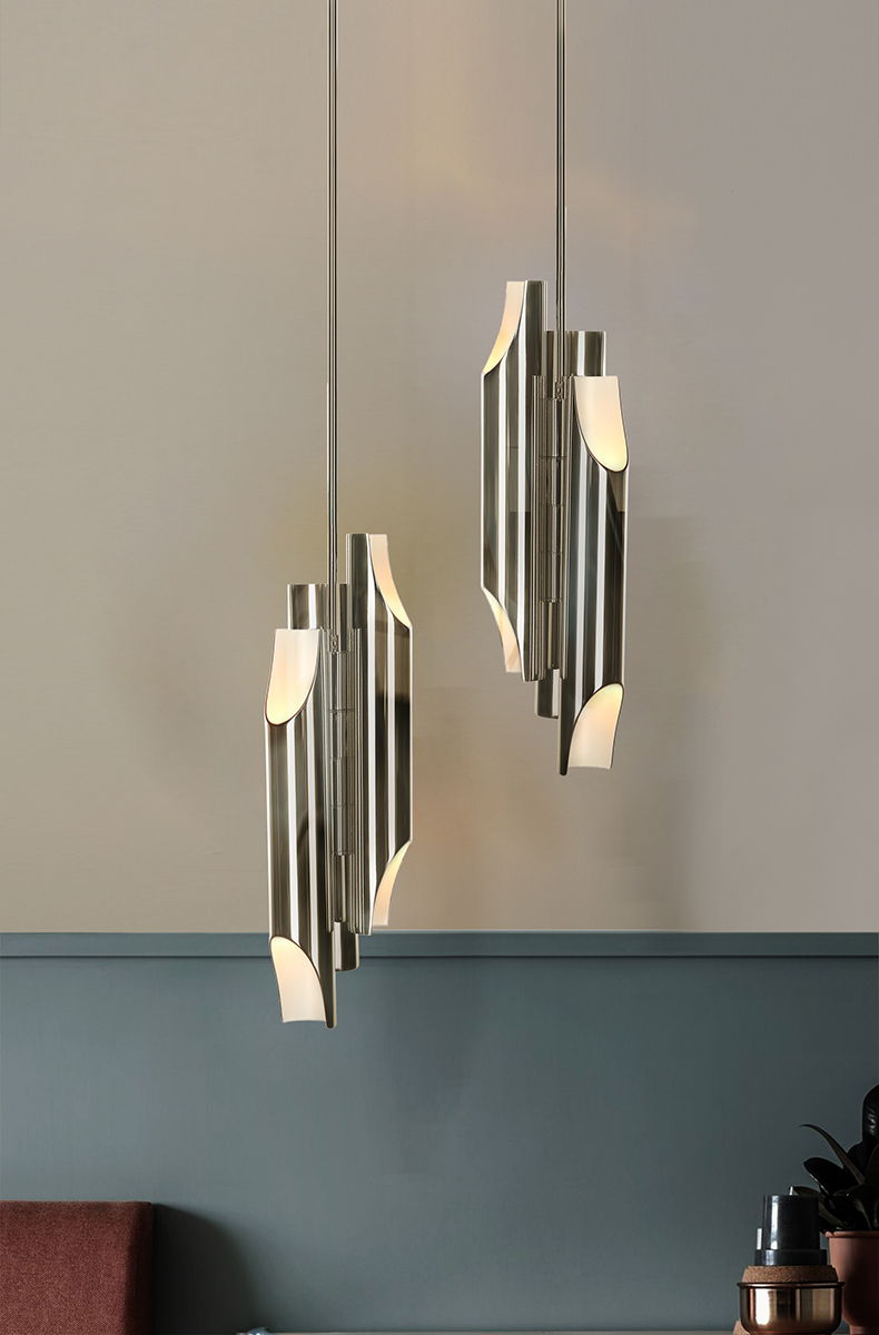 Lampa wisząca Bold