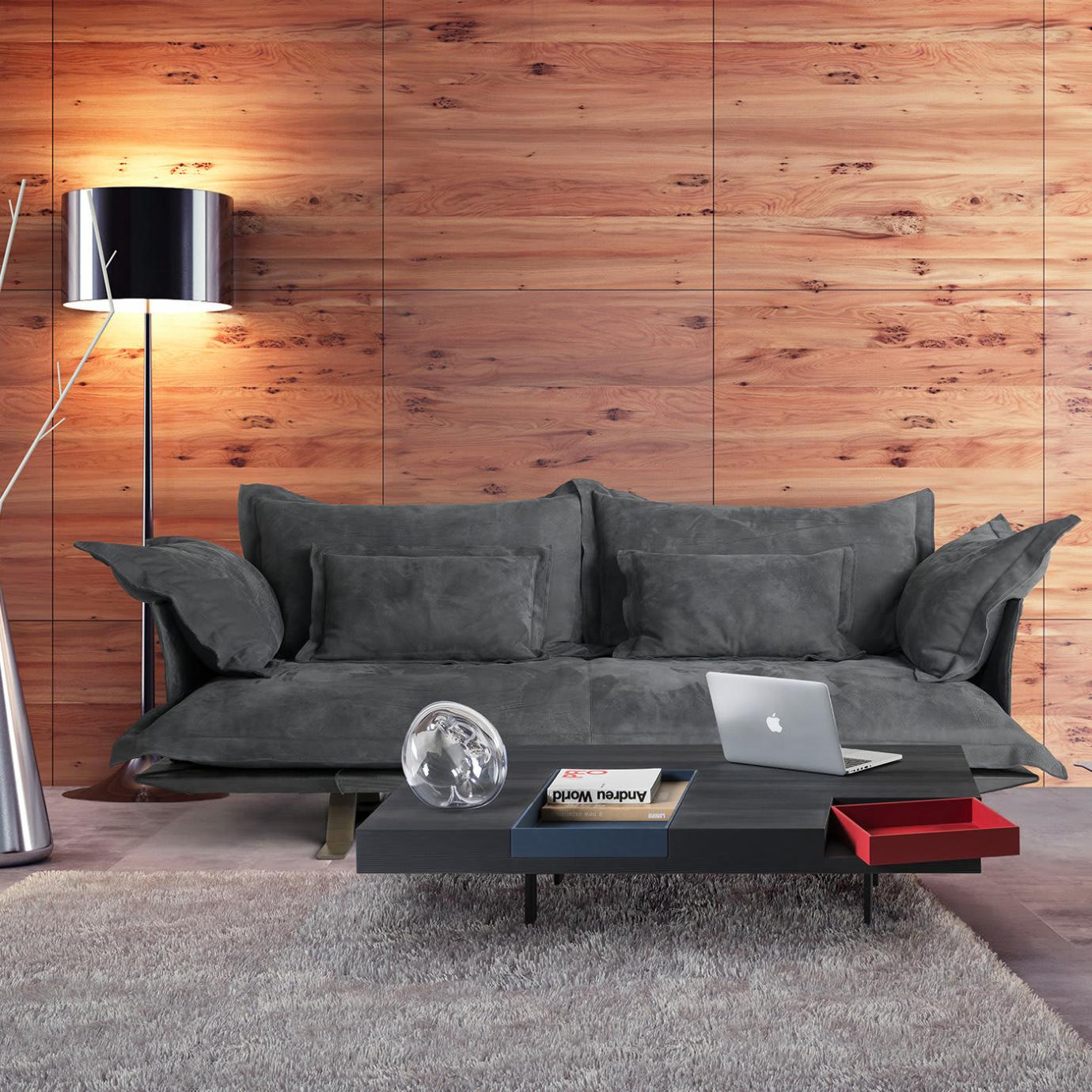Sofa Model
