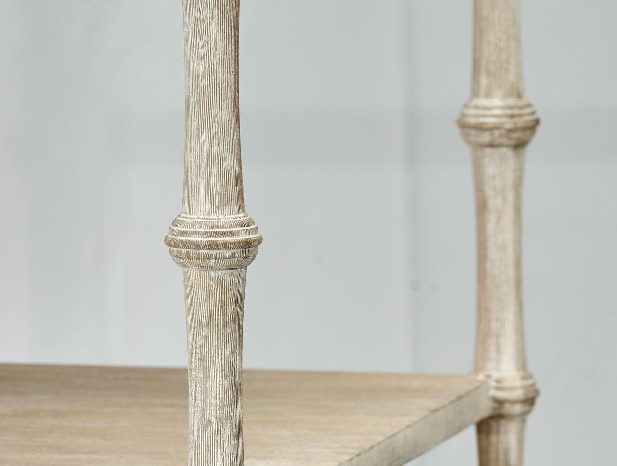 Stolik kawowy Bywater Washed Acacia