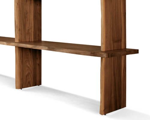 Biblioteczka Capanna Exquisite S-155