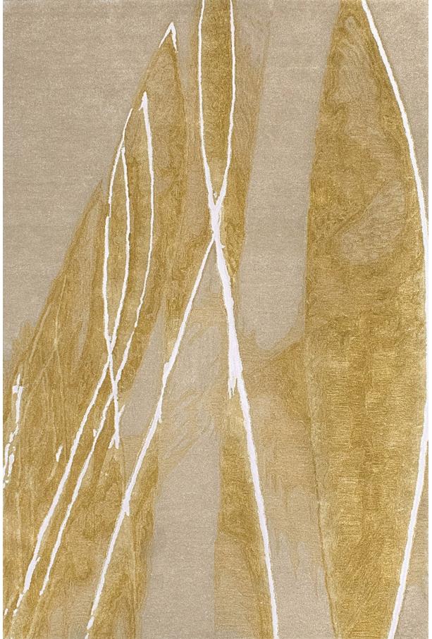Dywan Flowing | Rozmiar: 300 x 400 cm