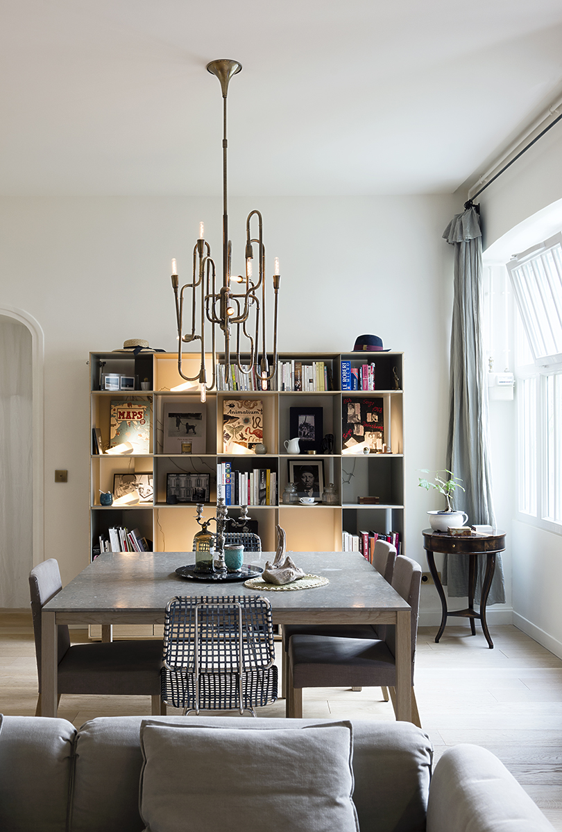 Lampa wisząca Jazzy - 8