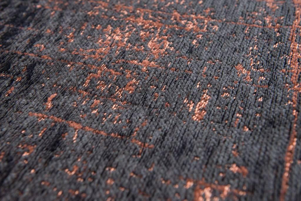 Dywan 8925 Sohocopper | Rozmiar: 170 x 240 cm