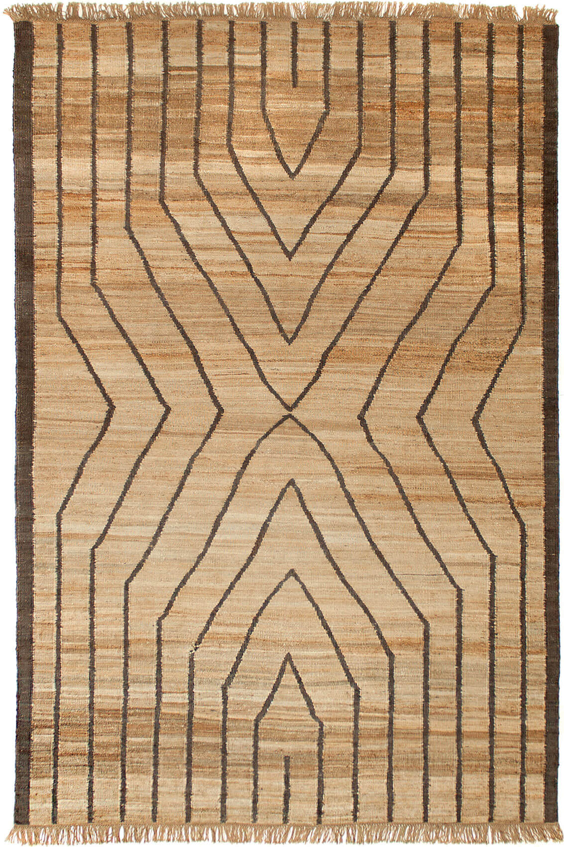 Dywan Intensity | Rozmiar: 80 x 200 cm