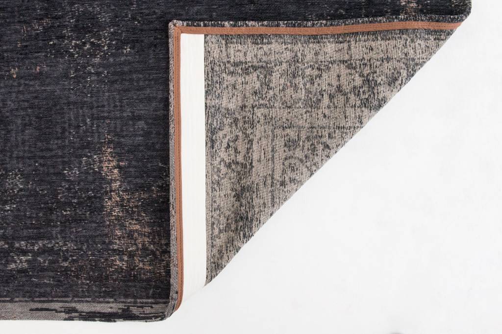 Dywan 8263 Mineral Black | Rozmiar: 240 x 340 cm