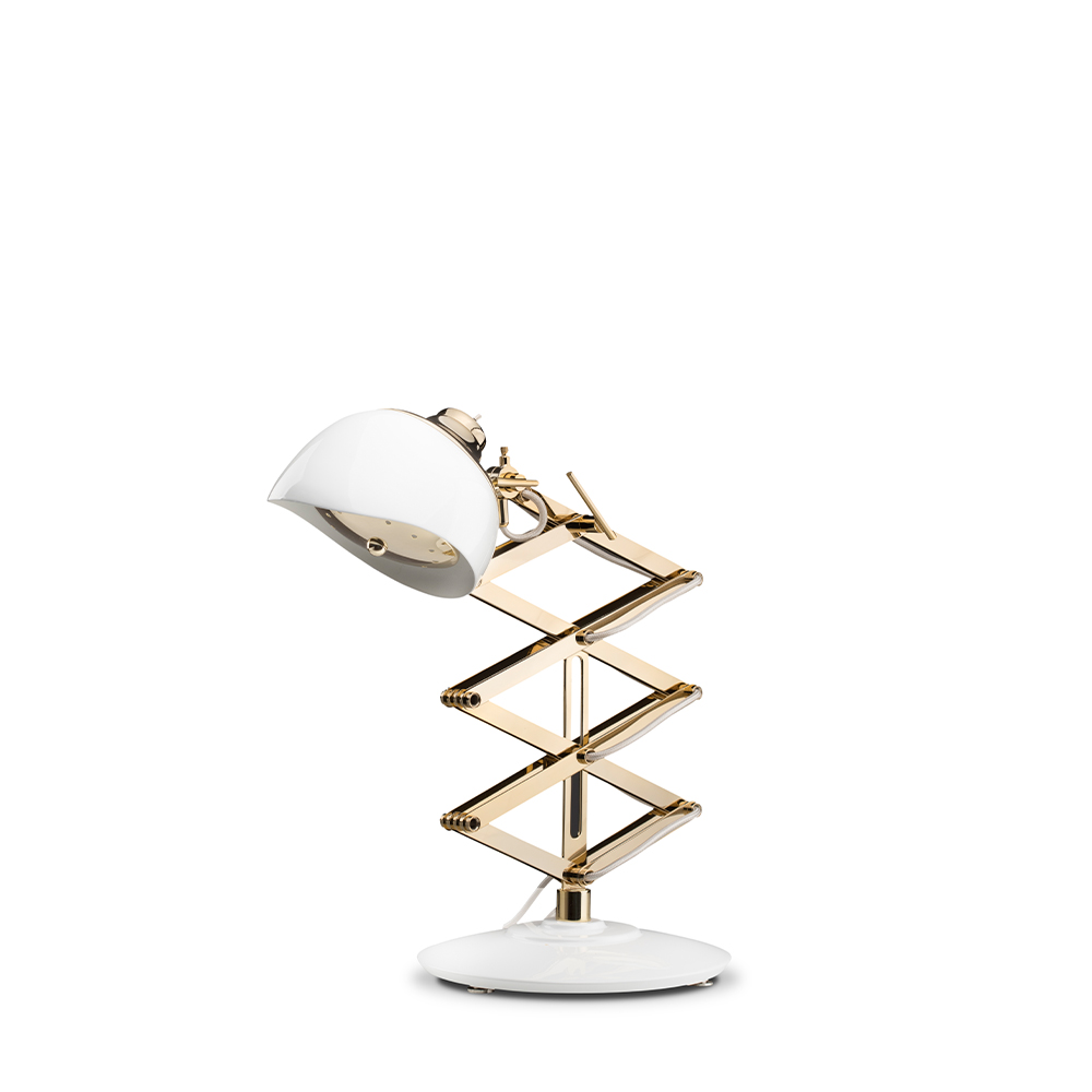 Lampka stołowa Billy