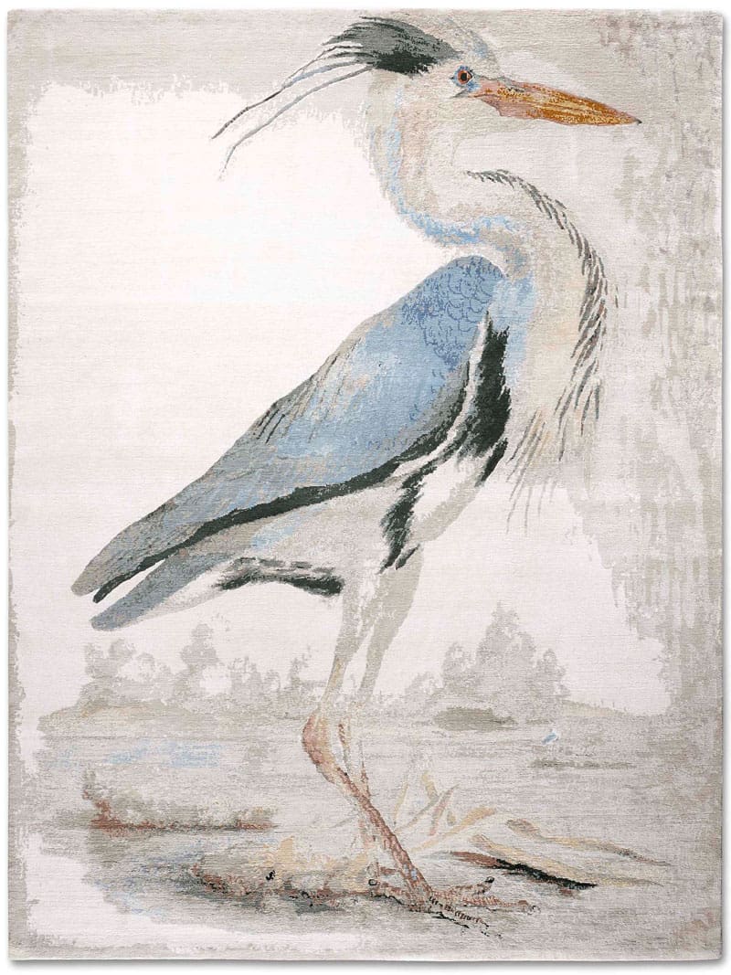 Dywan Heron Original | Rozmiar: 365 x 457 cm