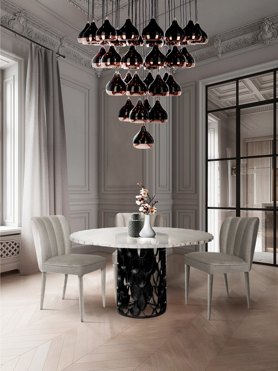 Lampa wisząca Grace 41