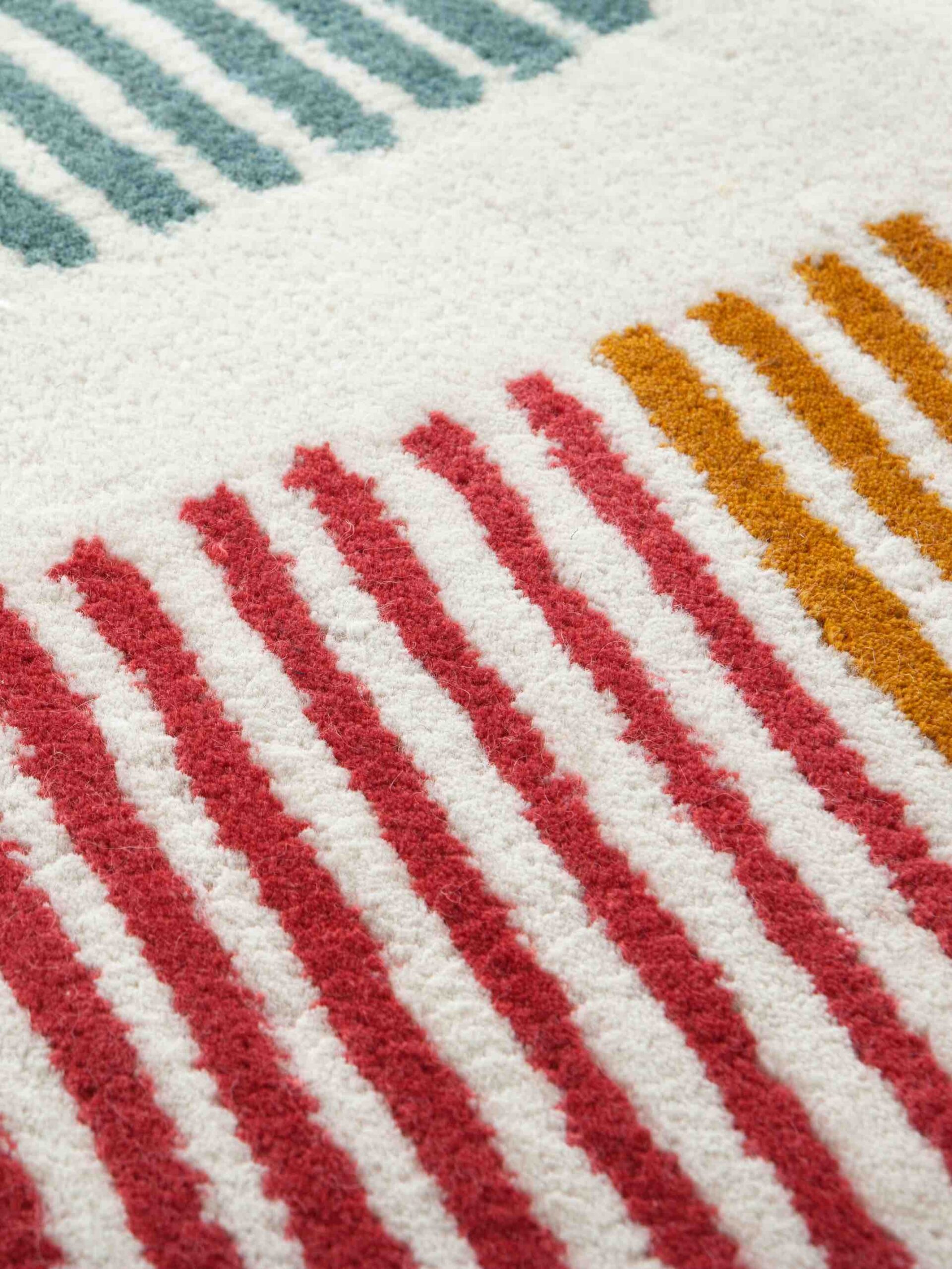 Dywan Stripes