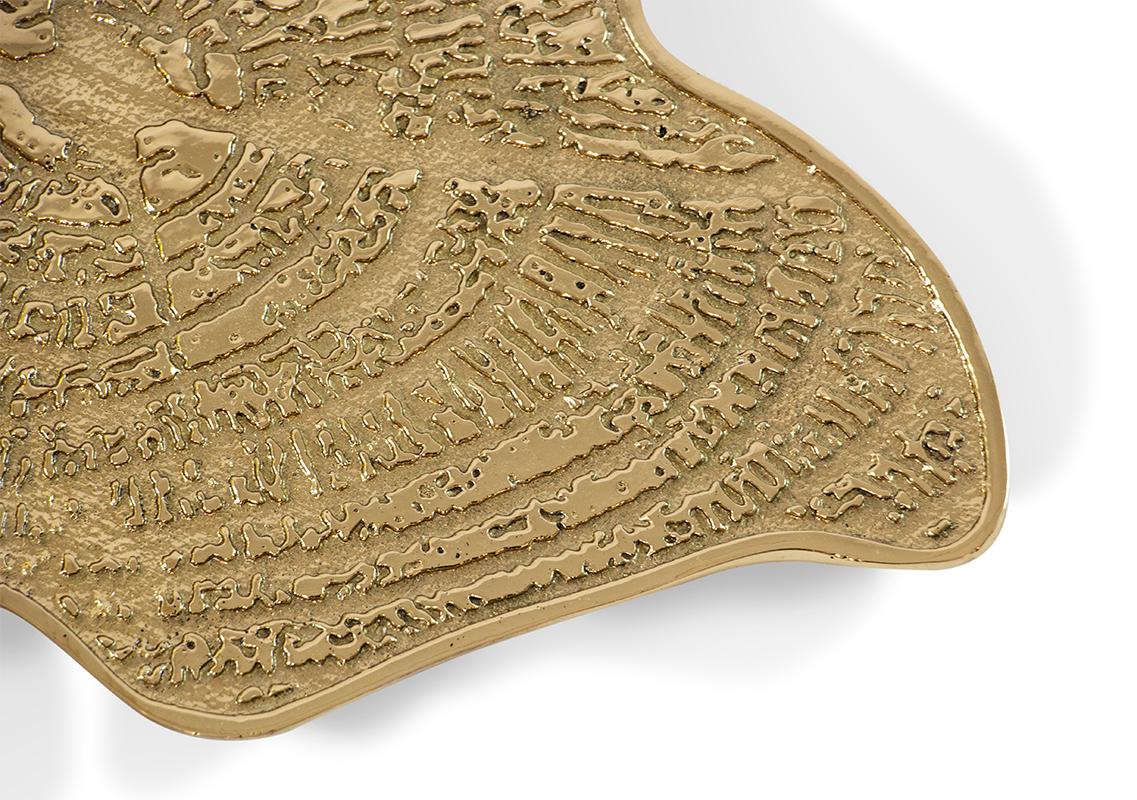 Wieszak na ręczniki Aurora