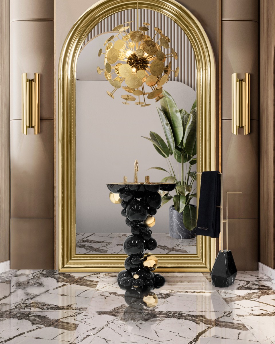 Umywalka wolnostojąca Momentum - 3