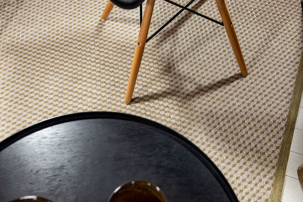 Dywan Cubetti 9031 Biege Brilliante | Rozmiar: 300 x 400 cm