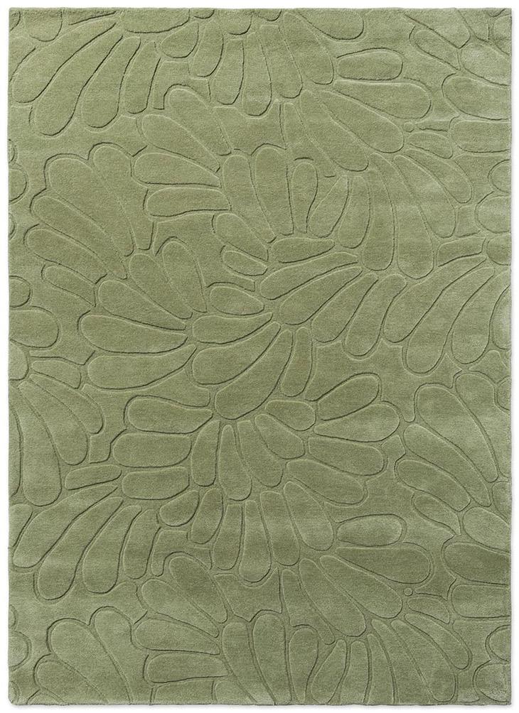 Dywan Coleby Petals Hedgerow Gr | Rozmiar: 170 x 240 cm