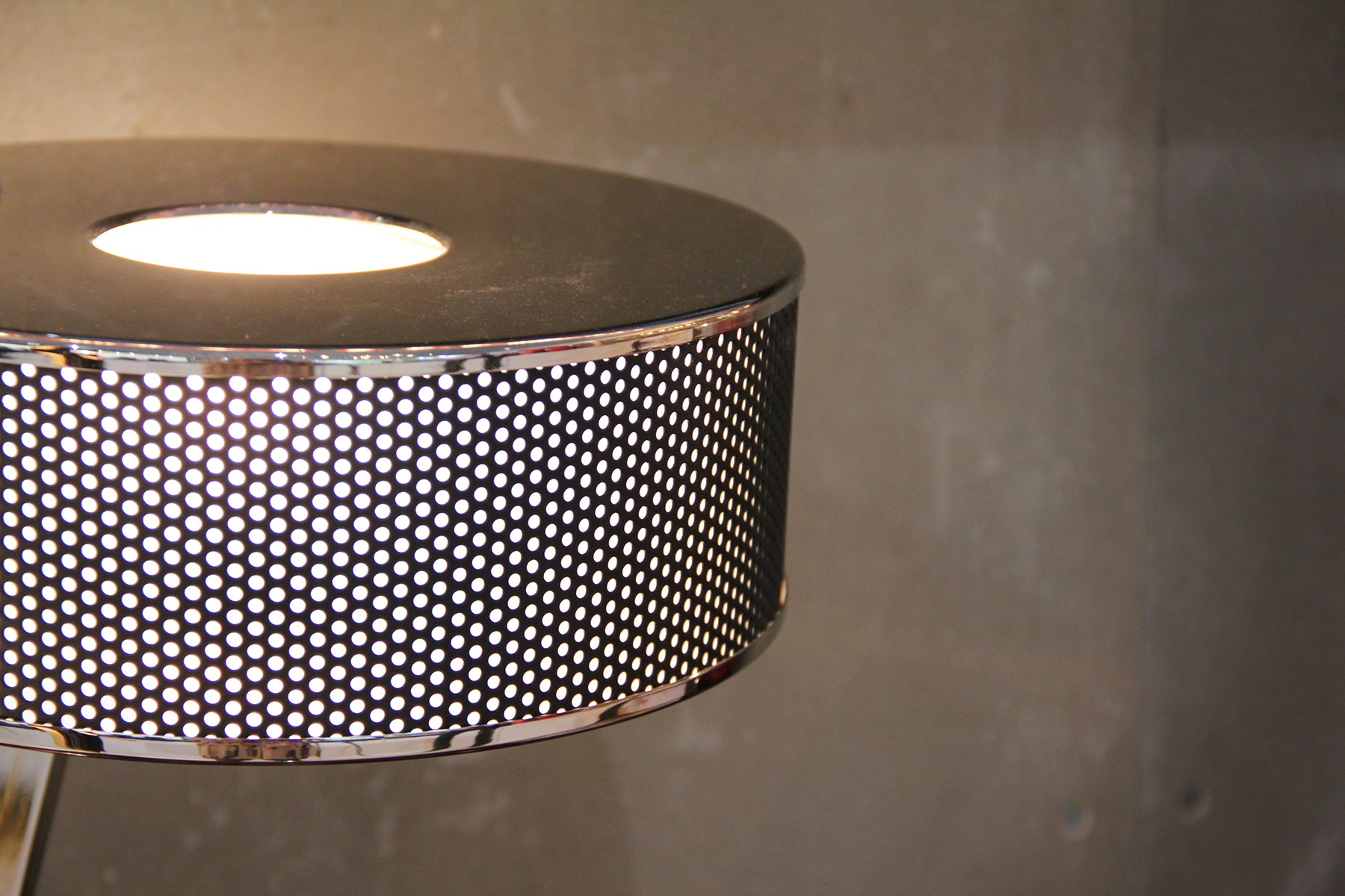 Lampka stołowa Scholar - 4