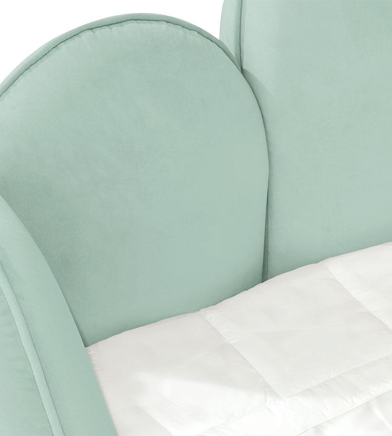 Łóżko Dino Explorer Adventure