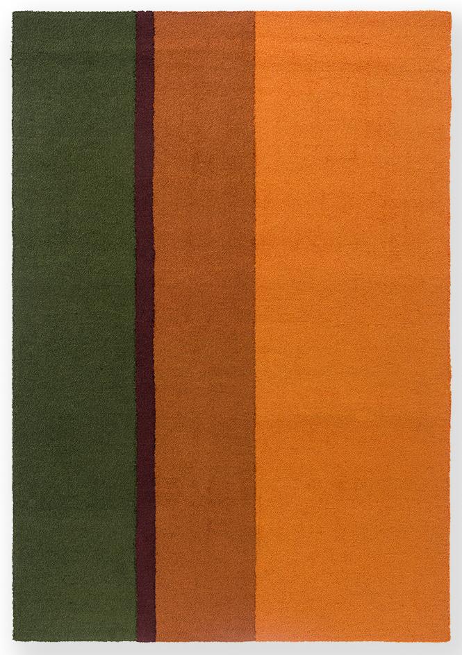 Dywan Uliczny Habitat Festival Stripe Or 496513 | Rozmiar: 250 x 350 cm