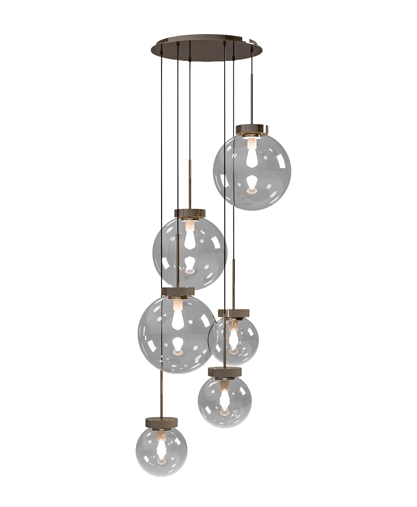 Lampa wisząca Mood