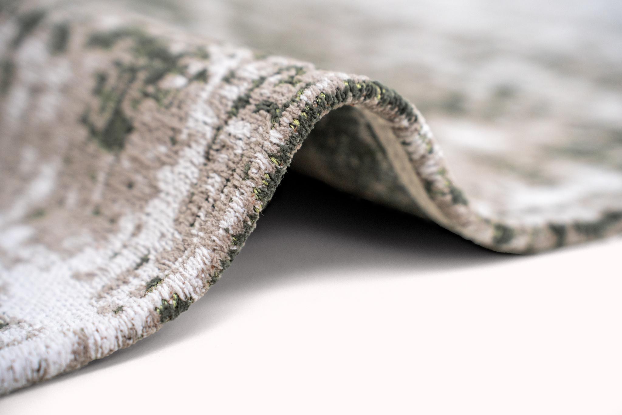 Dywan Central Green 9797 | Rozmiar: 140 x 200 cm