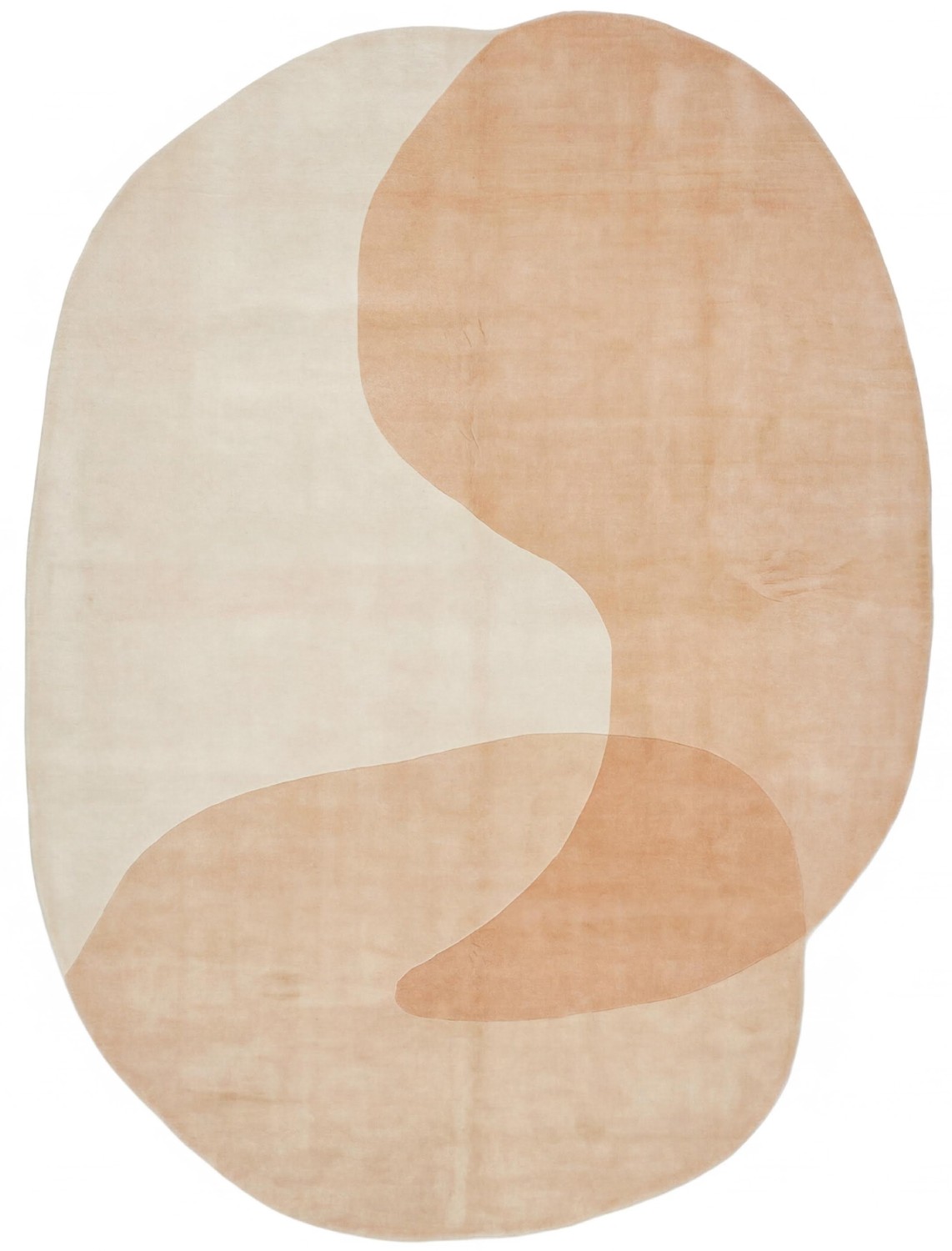 Dywan Soft Contour Sand