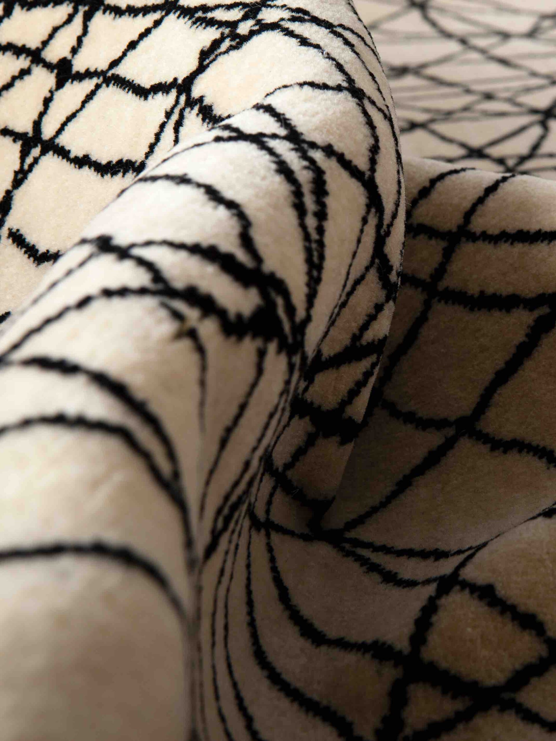 Dywan Tangle