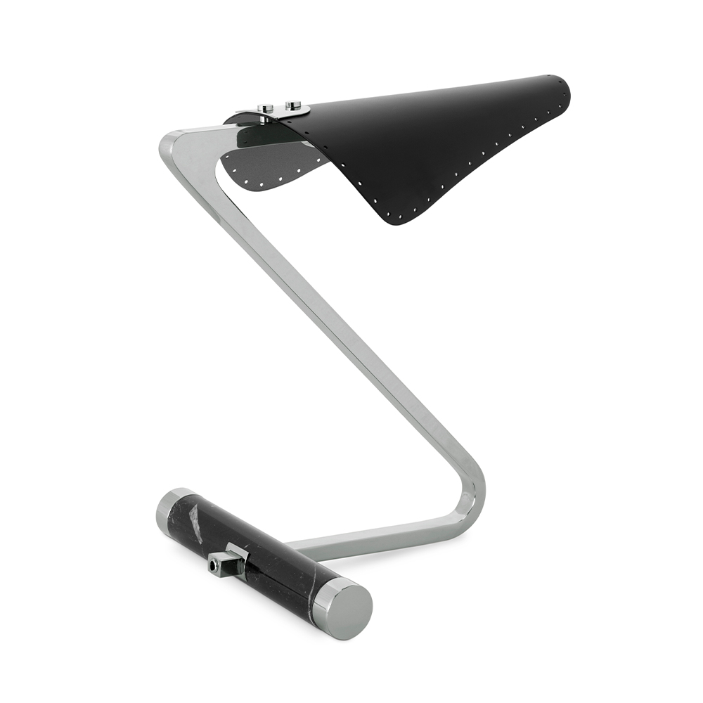 Lampka stołowa Kirk