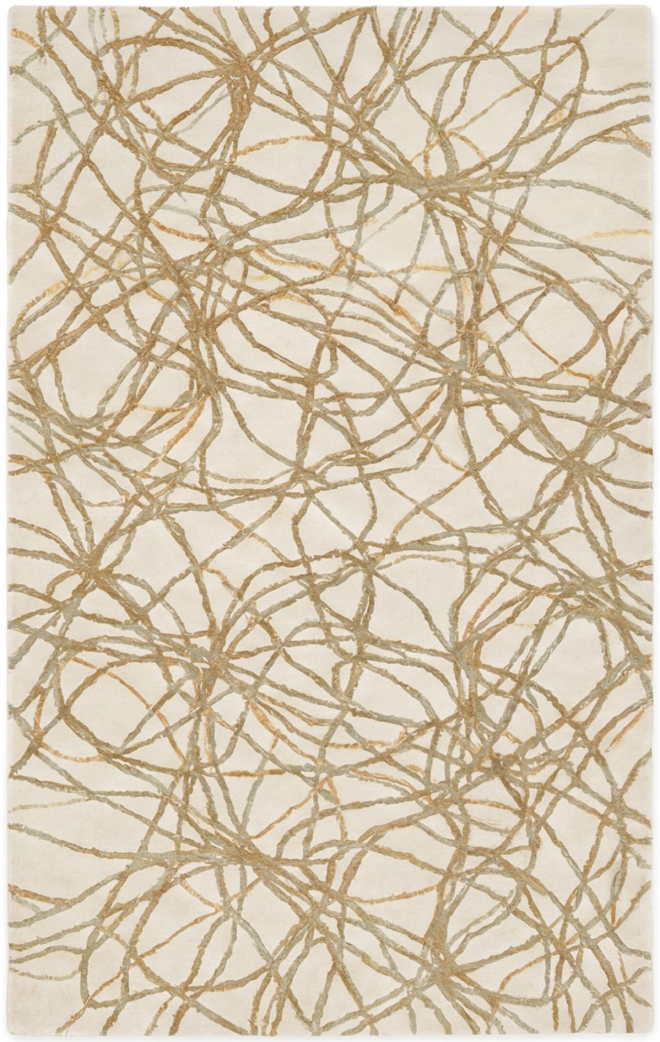 Dywan Golden Filigree
