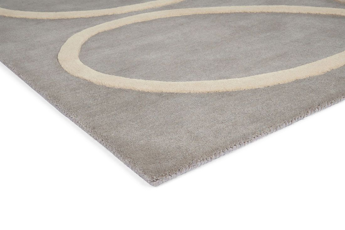 Dywan Giant Linear Stem 059404 | Rozmiar: 250 x 350 cm