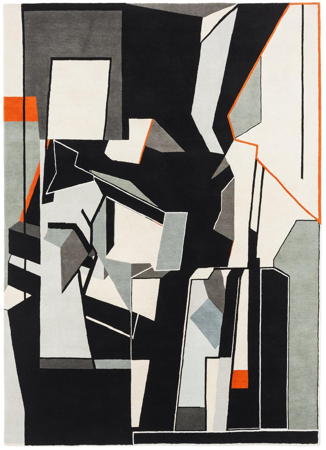 Dywan Nociòn Transversal A