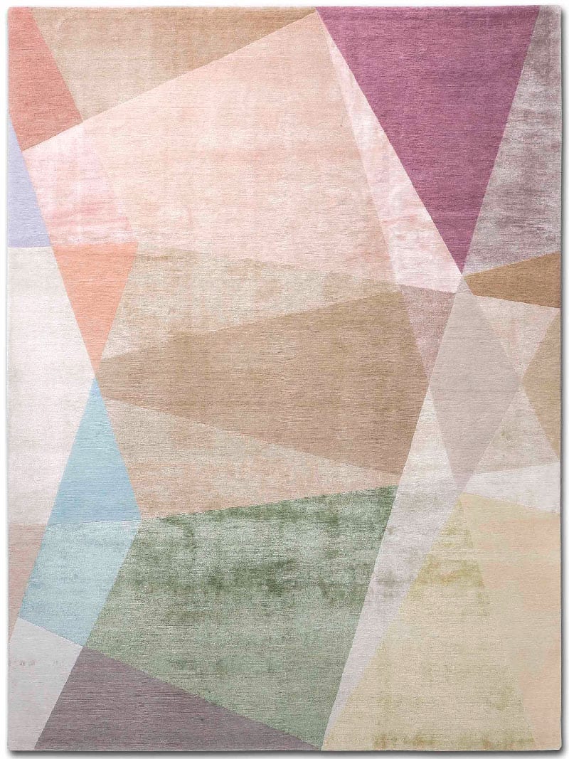 Dywan Crystal No. 01 Original | Rozmiar: 305 × 427 cm