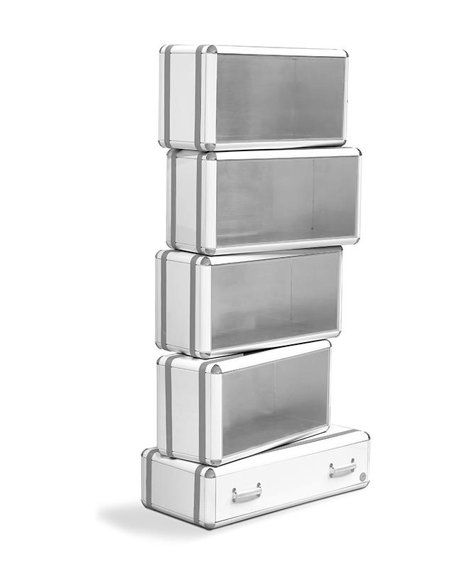 Regał Airborne Fantasy