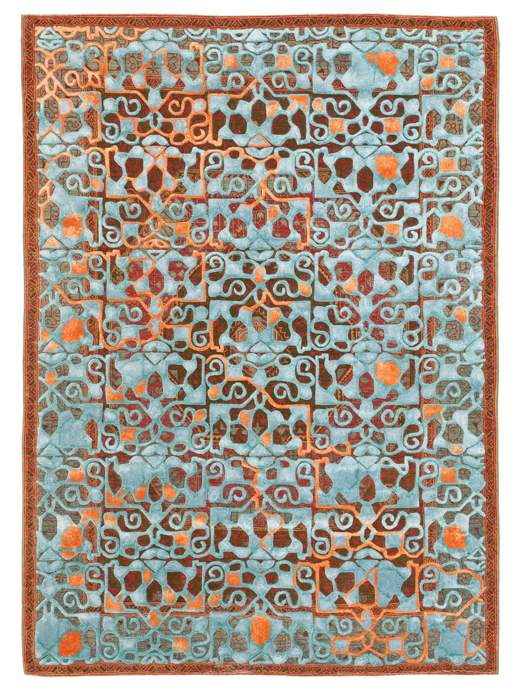 Dywan Hayat | Rozmiar: 250 x 300 cm