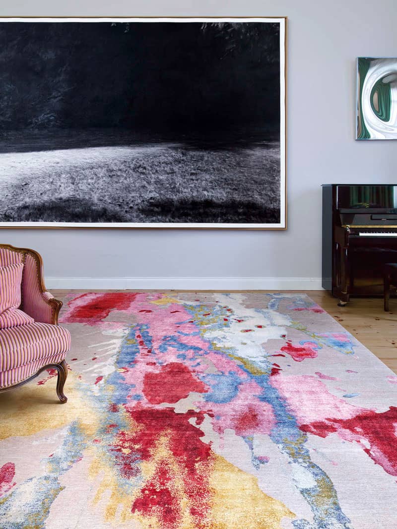 Dywan No. 04 Original | Rozmiar: 305 x 427 cm