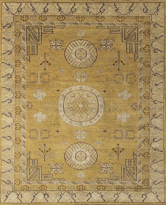 Dywan Khotan