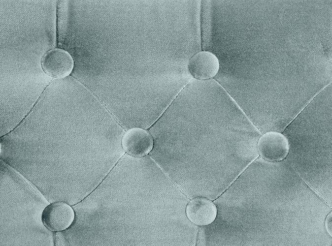 Krzesło jadalny Prestige niebieskie