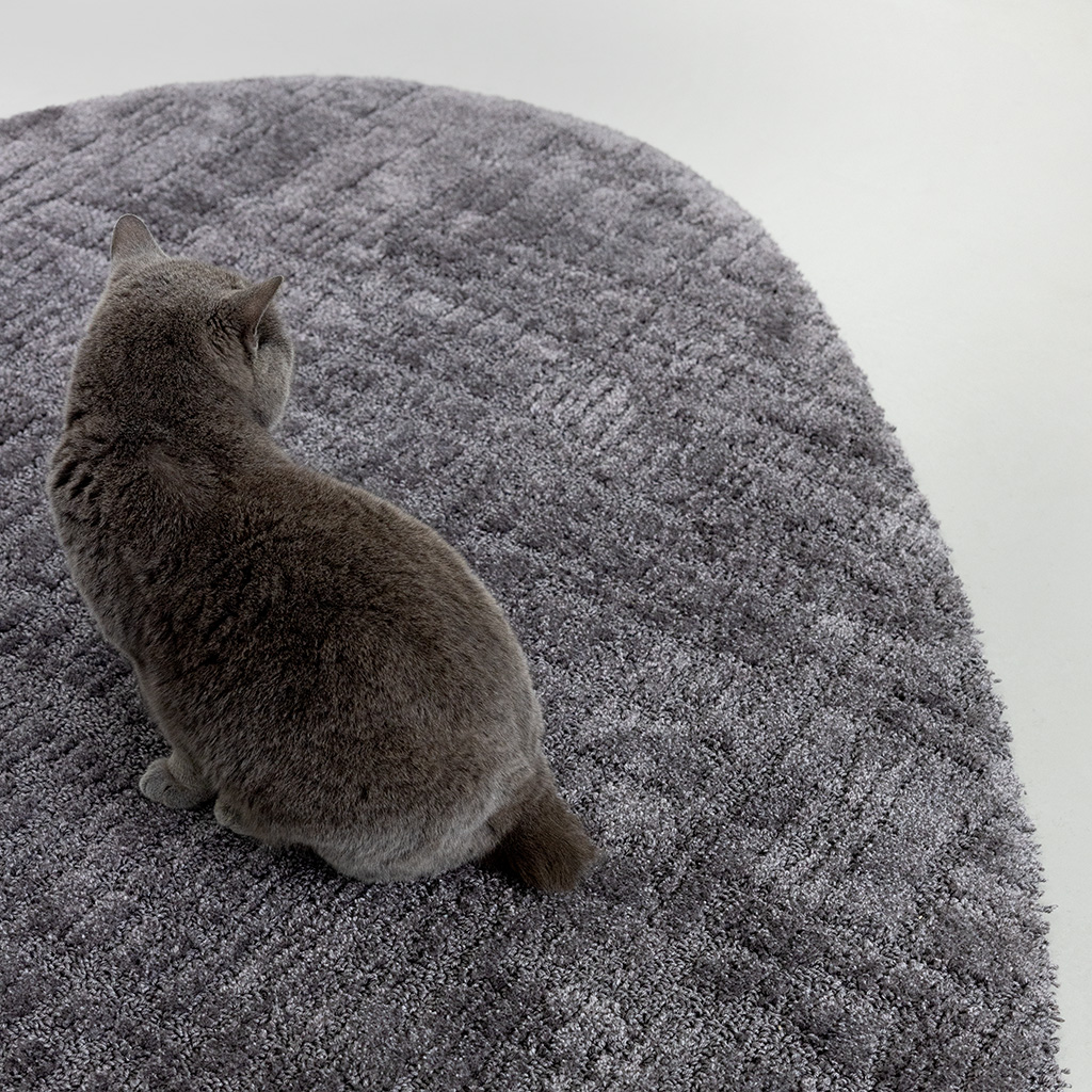 Dywan Urban Graphite